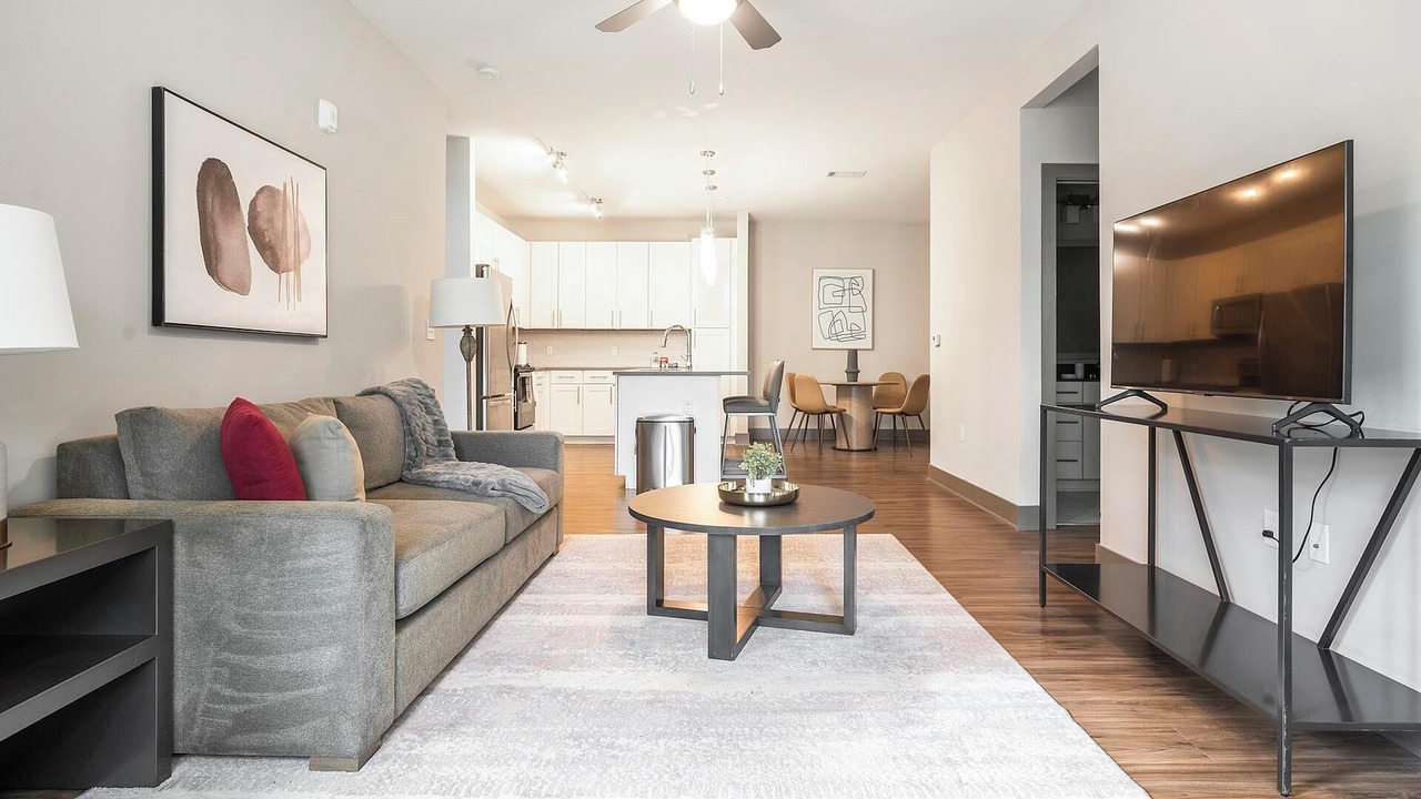Photo of Livingroom in Florida Central Atlantic Coast