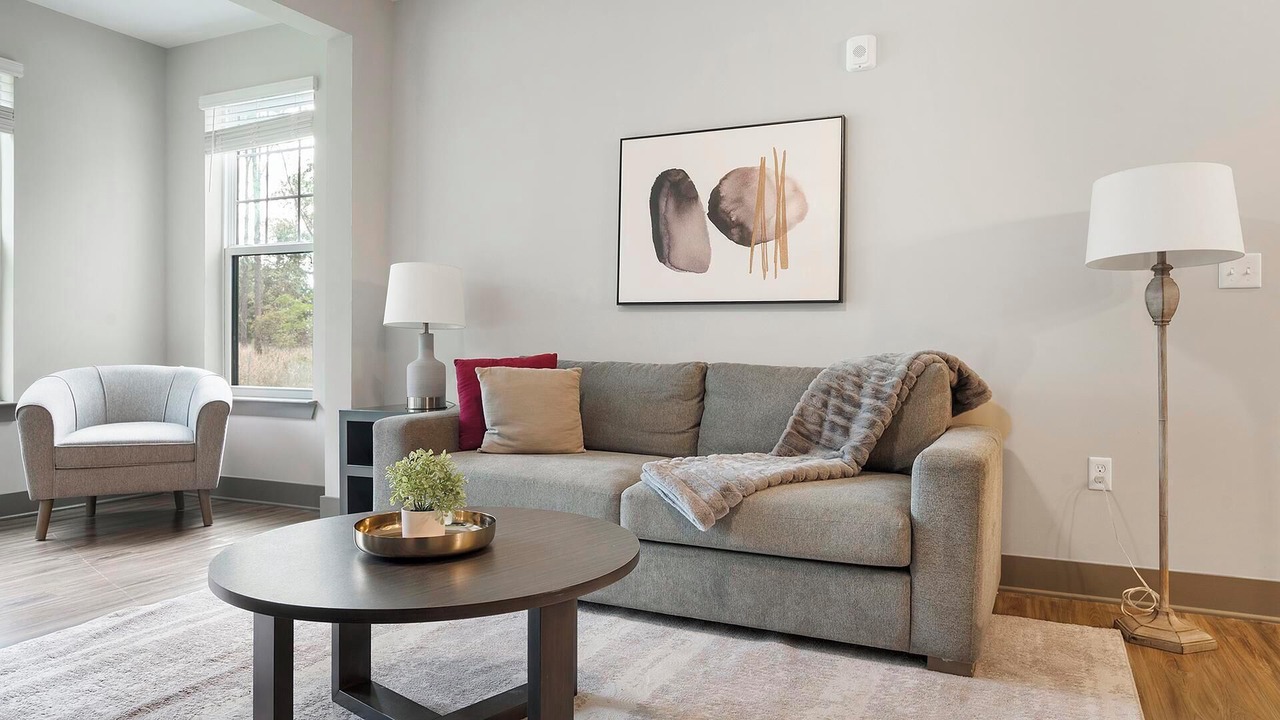 Photo of Livingroom in Florida Central Atlantic Coast