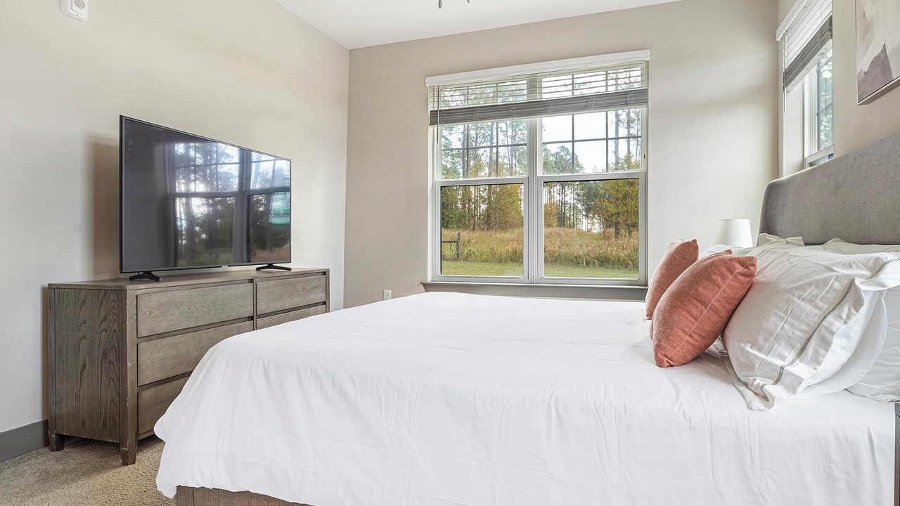 Photo of Bedroom in Florida Central Atlantic Coast