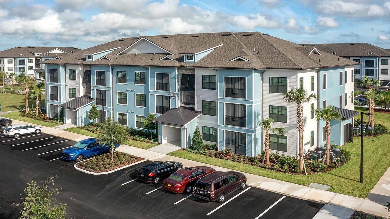 Photo of Outdoor in Florida Central Atlantic Coast