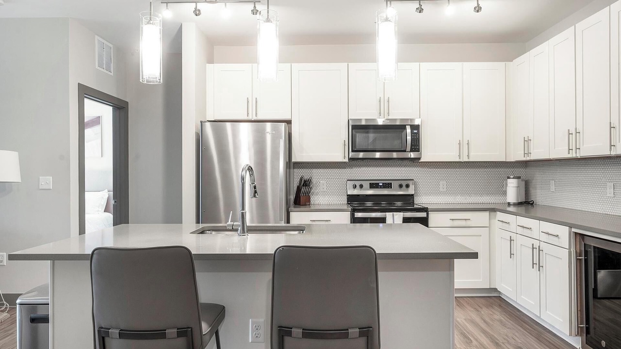 Photo of Kitchen in Florida Central Atlantic Coast