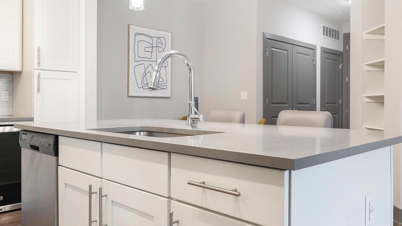 Photo of Kitchen in Florida Central Atlantic Coast