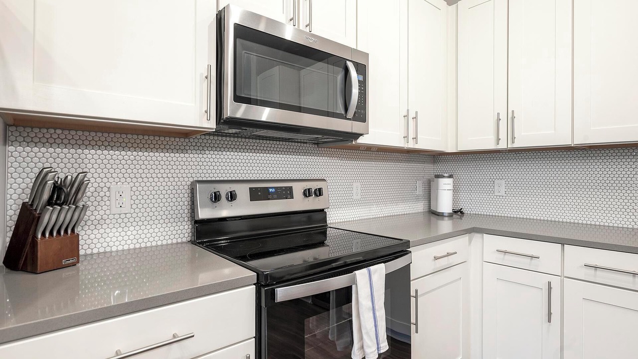 Photo of Kitchen in Florida Central Atlantic Coast