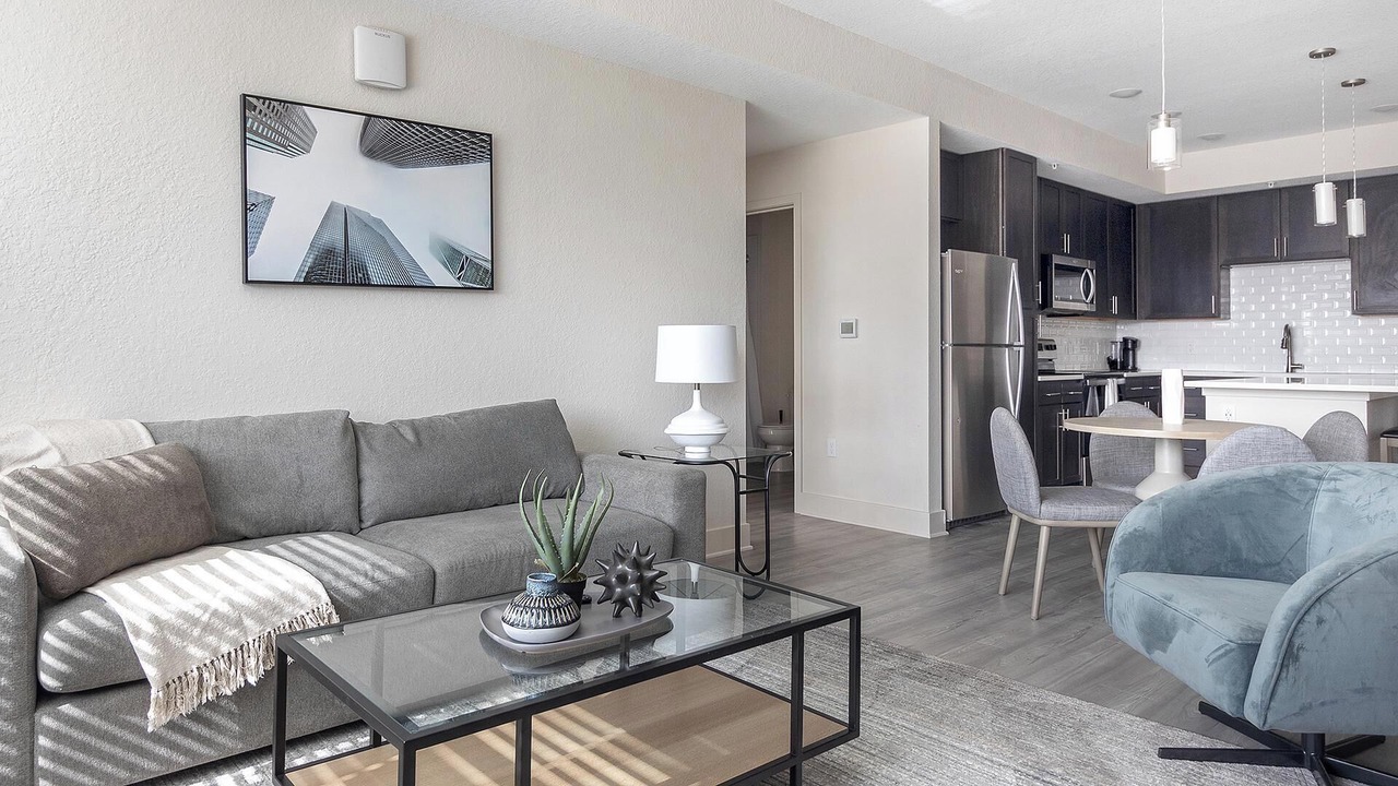 Photo of Livingroom in Palmetto