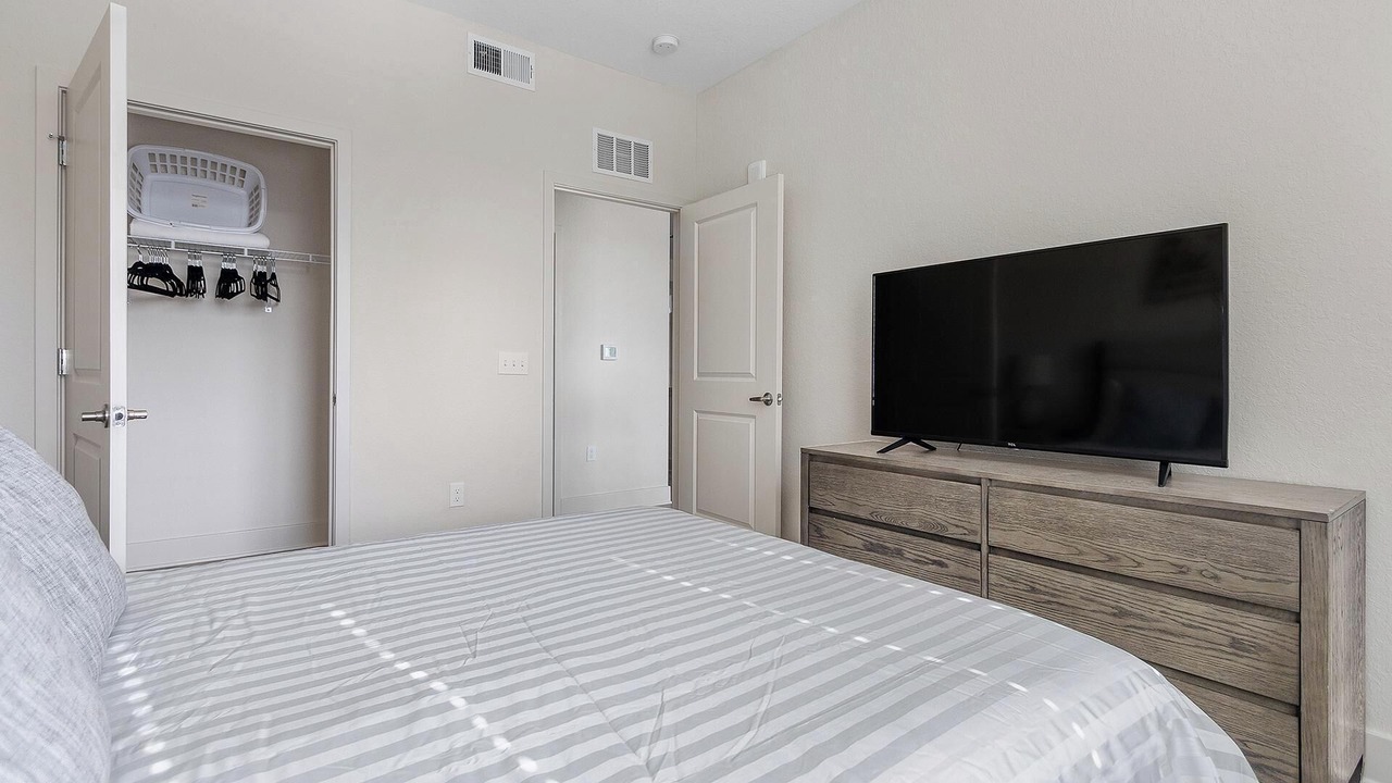 Photo of Bedroom in Palmetto
