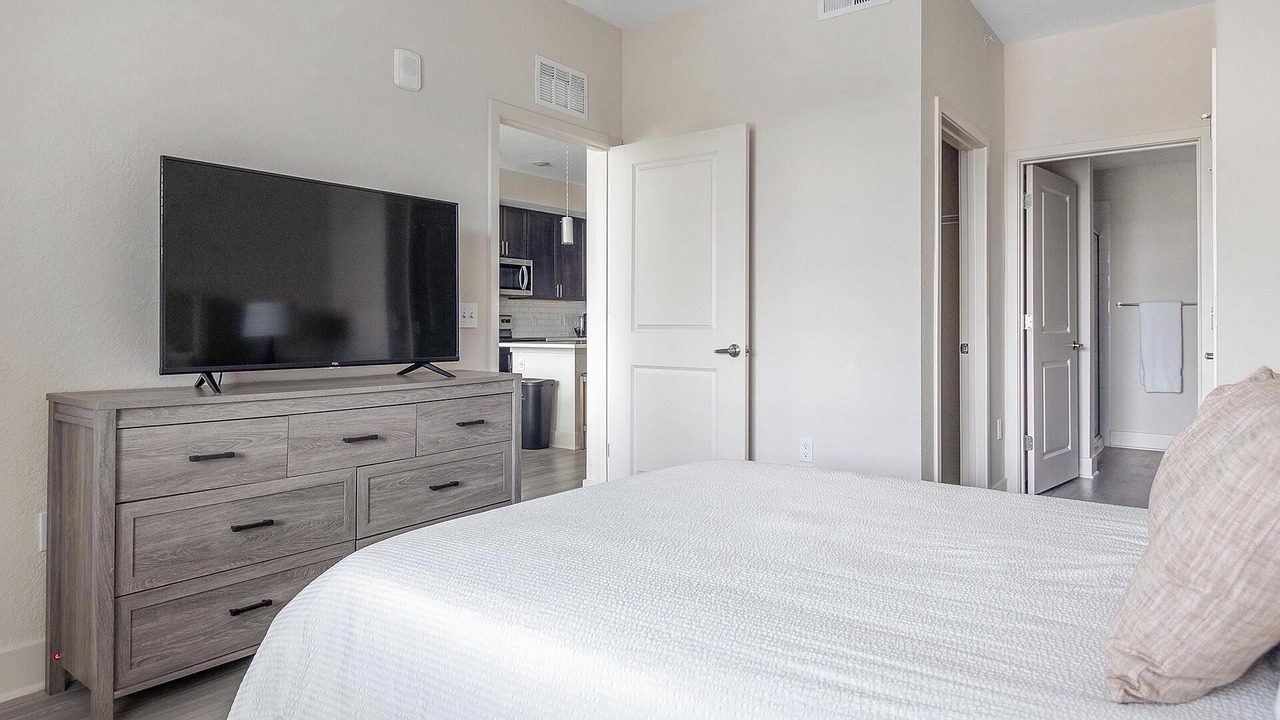 Photo of Bedroom in Palmetto