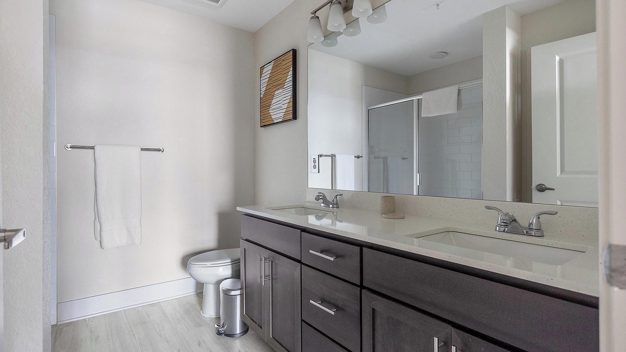 Photo of Bathroom in Palmetto