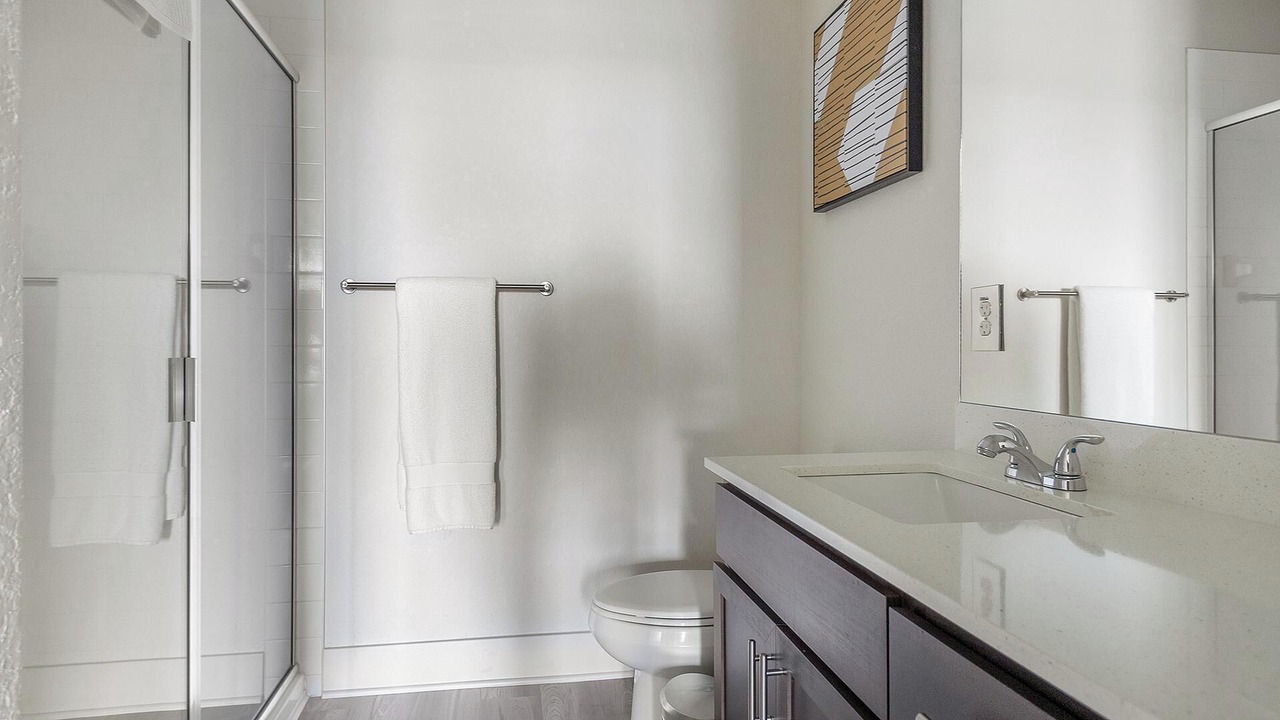 Photo of Bathroom in Palmetto