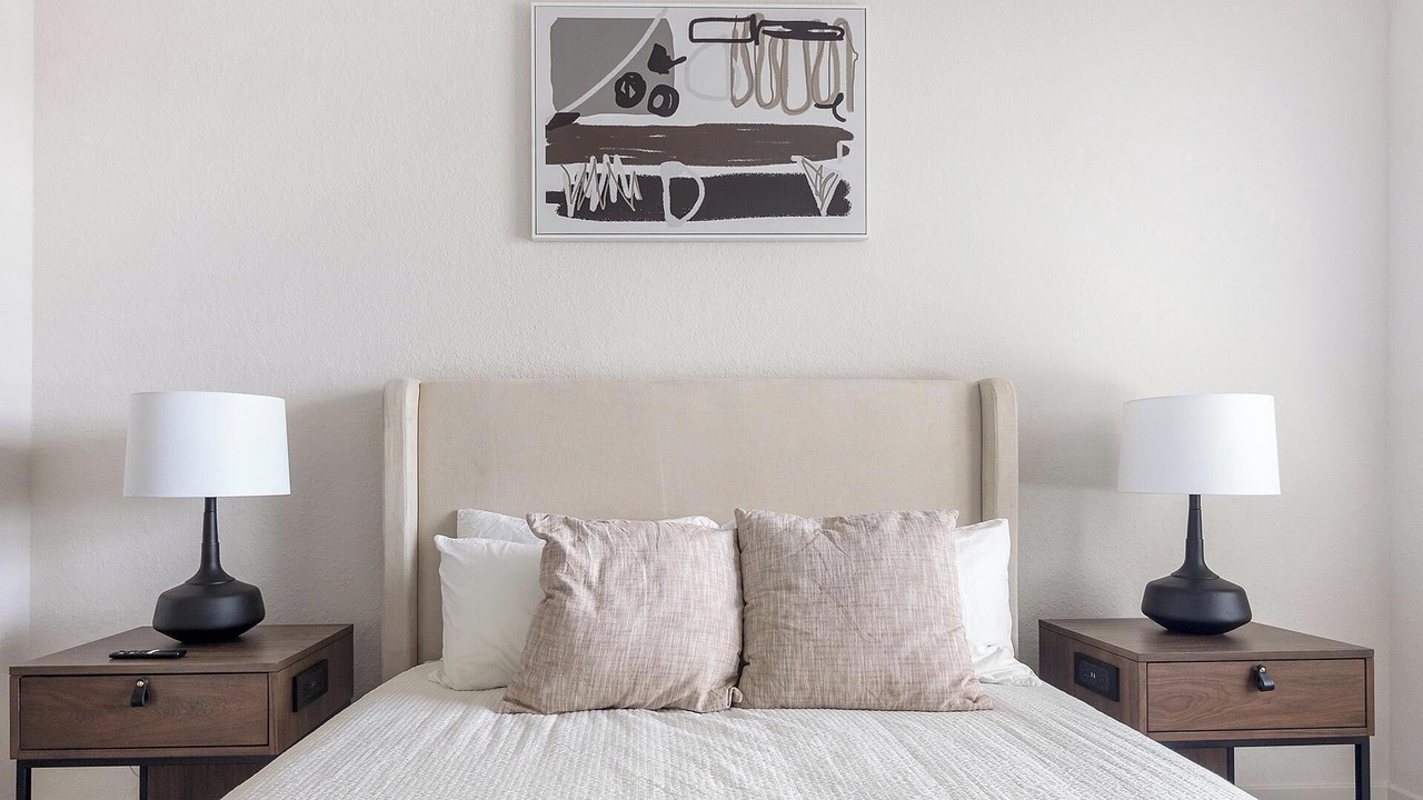 Photo of Bedroom in Palmetto