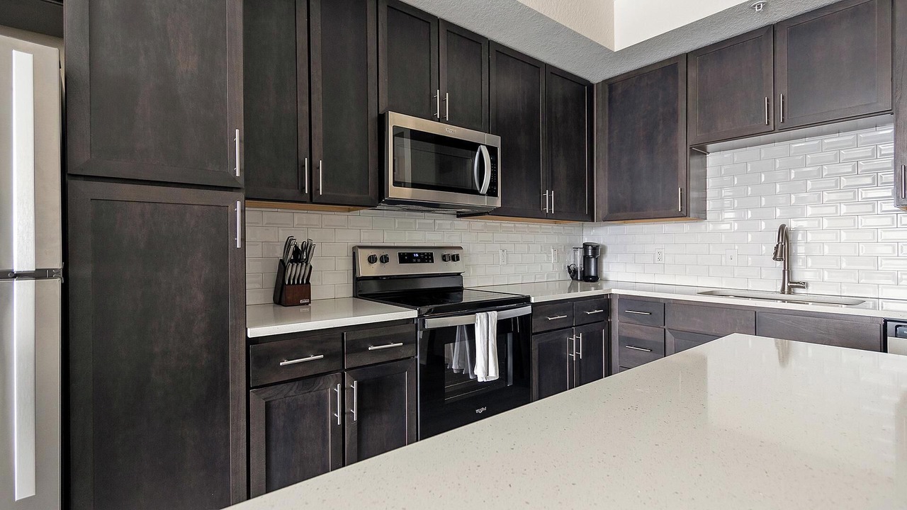 Photo of Kitchen in Palmetto