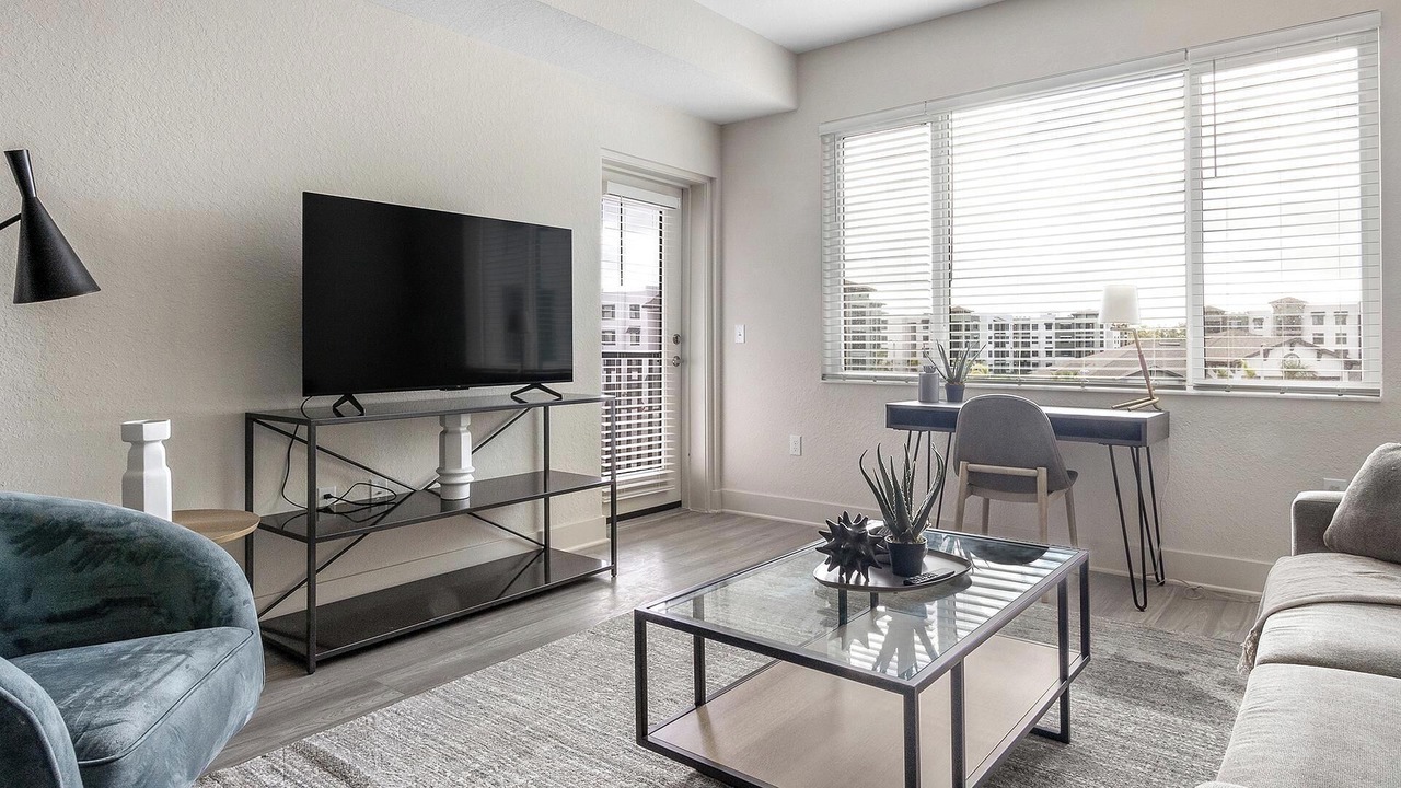 Photo of Livingroom in Palmetto