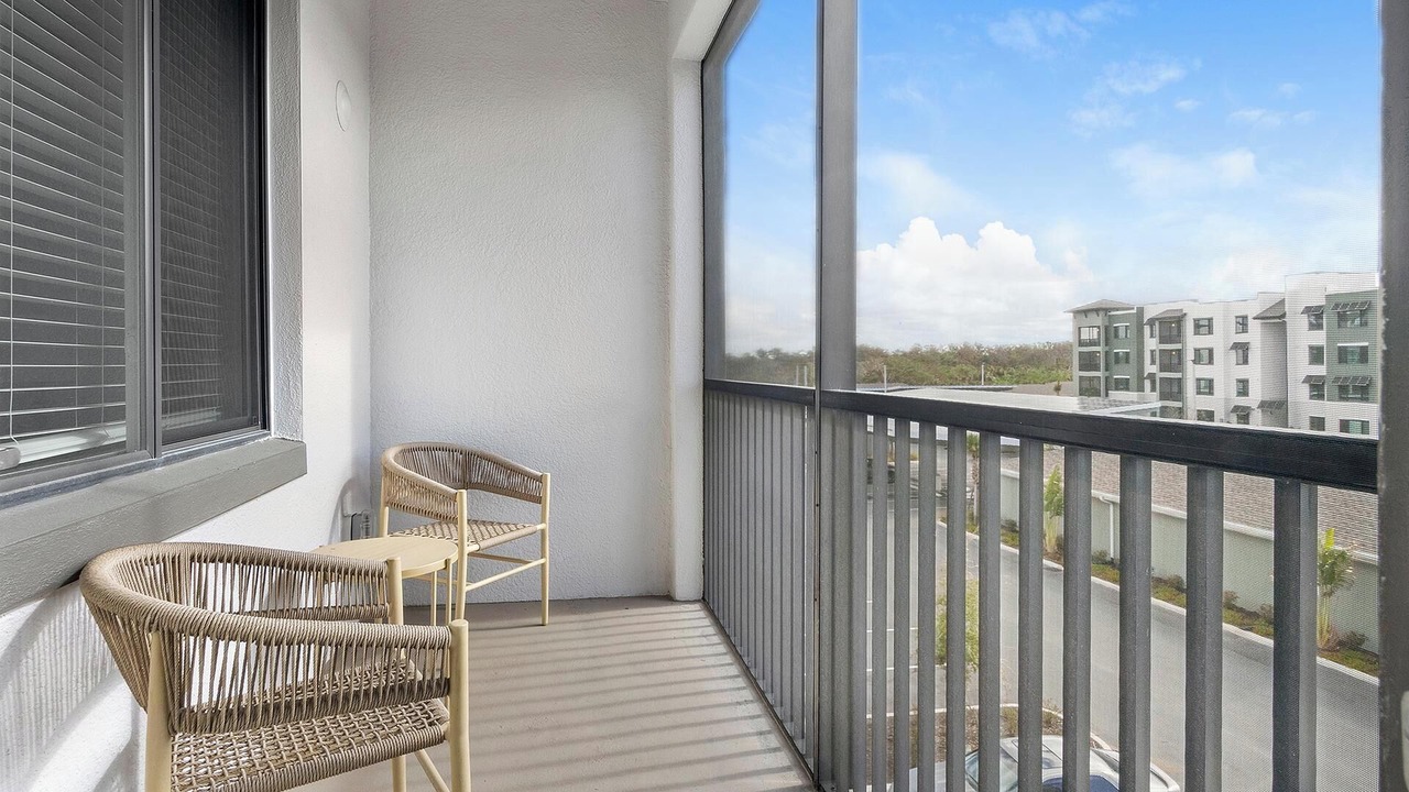 Photo of Outdoor in Palmetto