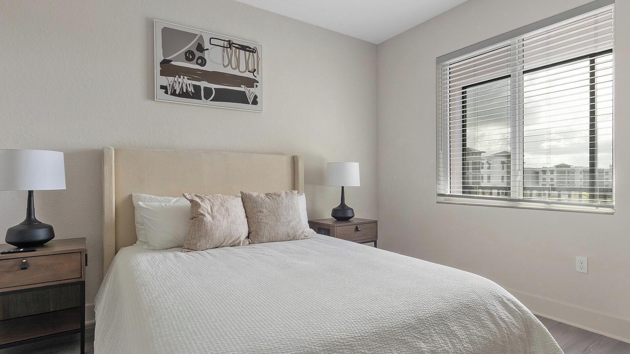 Photo of Bedroom in Palmetto