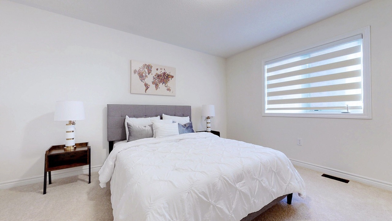 Photo of Bedroom in Keswick