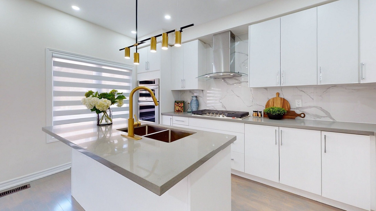 Photo of Kitchen in Keswick