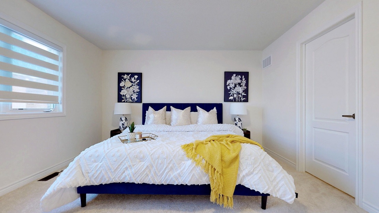 Photo of Bedroom in Keswick