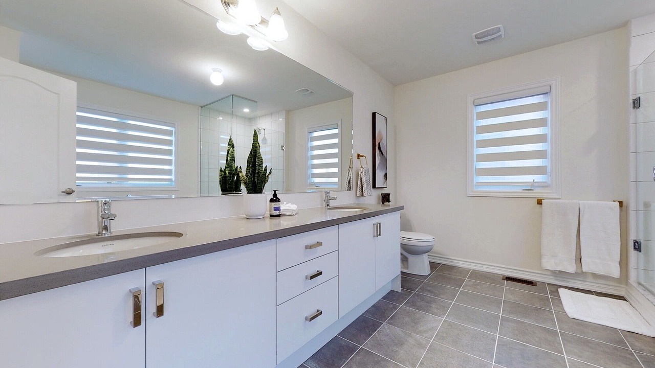 Photo of Bathroom in Keswick