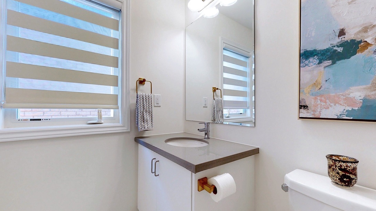 Photo of Bathroom in Keswick