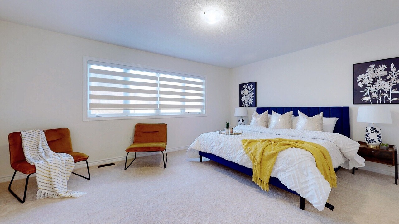 Photo of Bedroom in Keswick