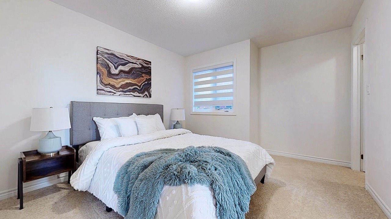 Photo of Bedroom in Keswick
