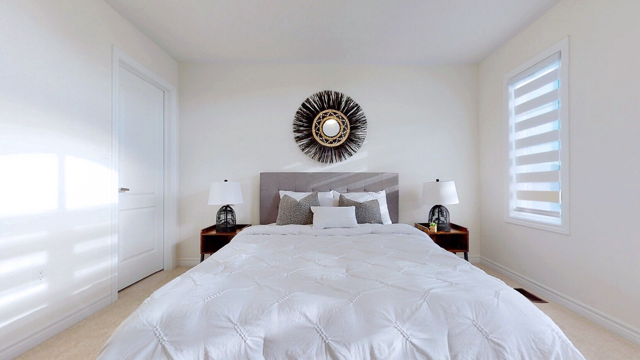 Photo of Bedroom in Keswick