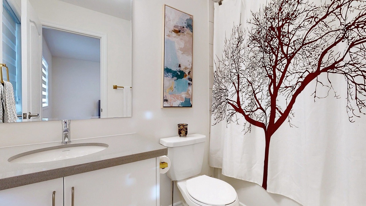 Photo of Bathroom in Keswick