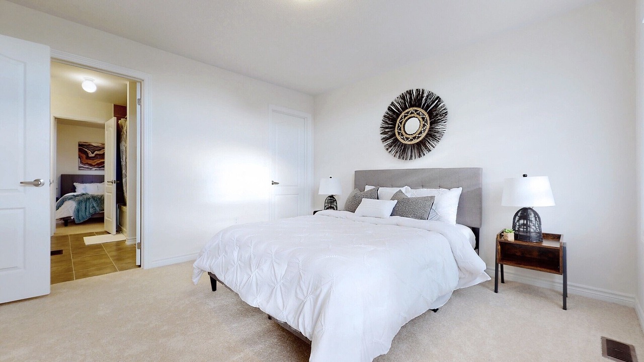 Photo of Bedroom in Keswick