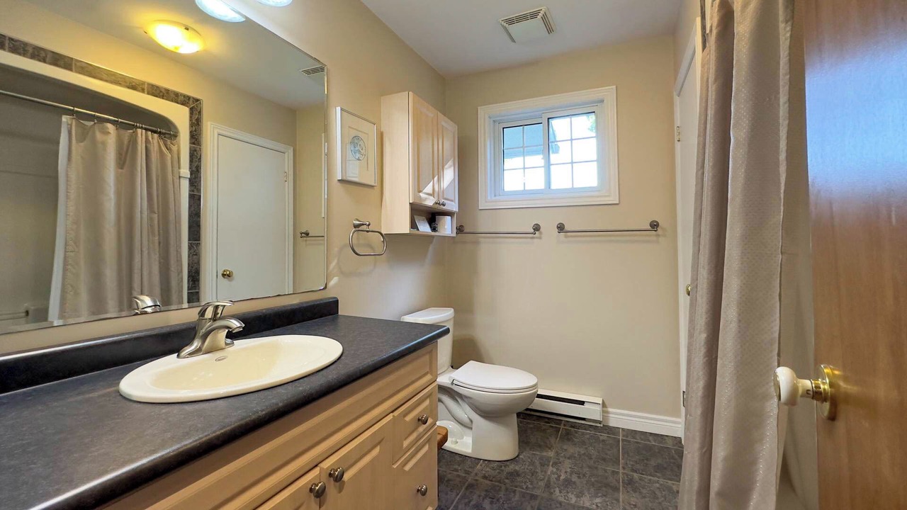 Photo of Bathroom in Bluewater