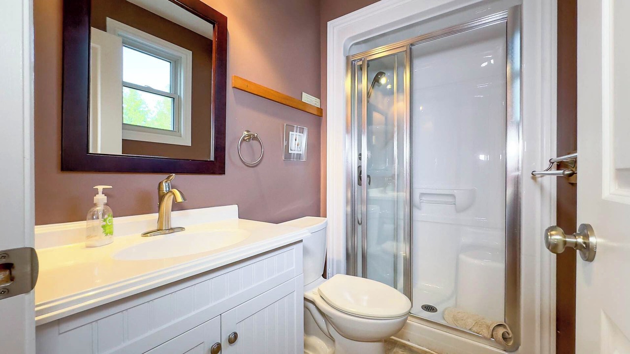 Photo of Bathroom in Bluewater