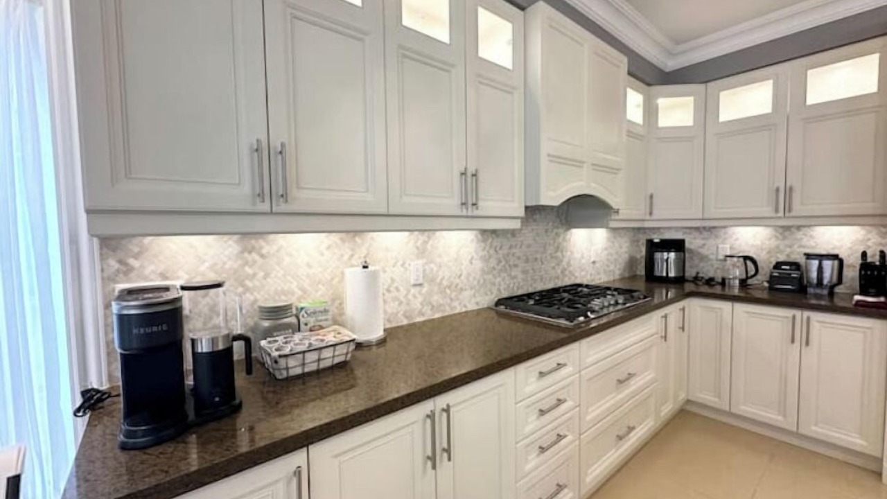 Photo of Kitchen in Richmond Hill