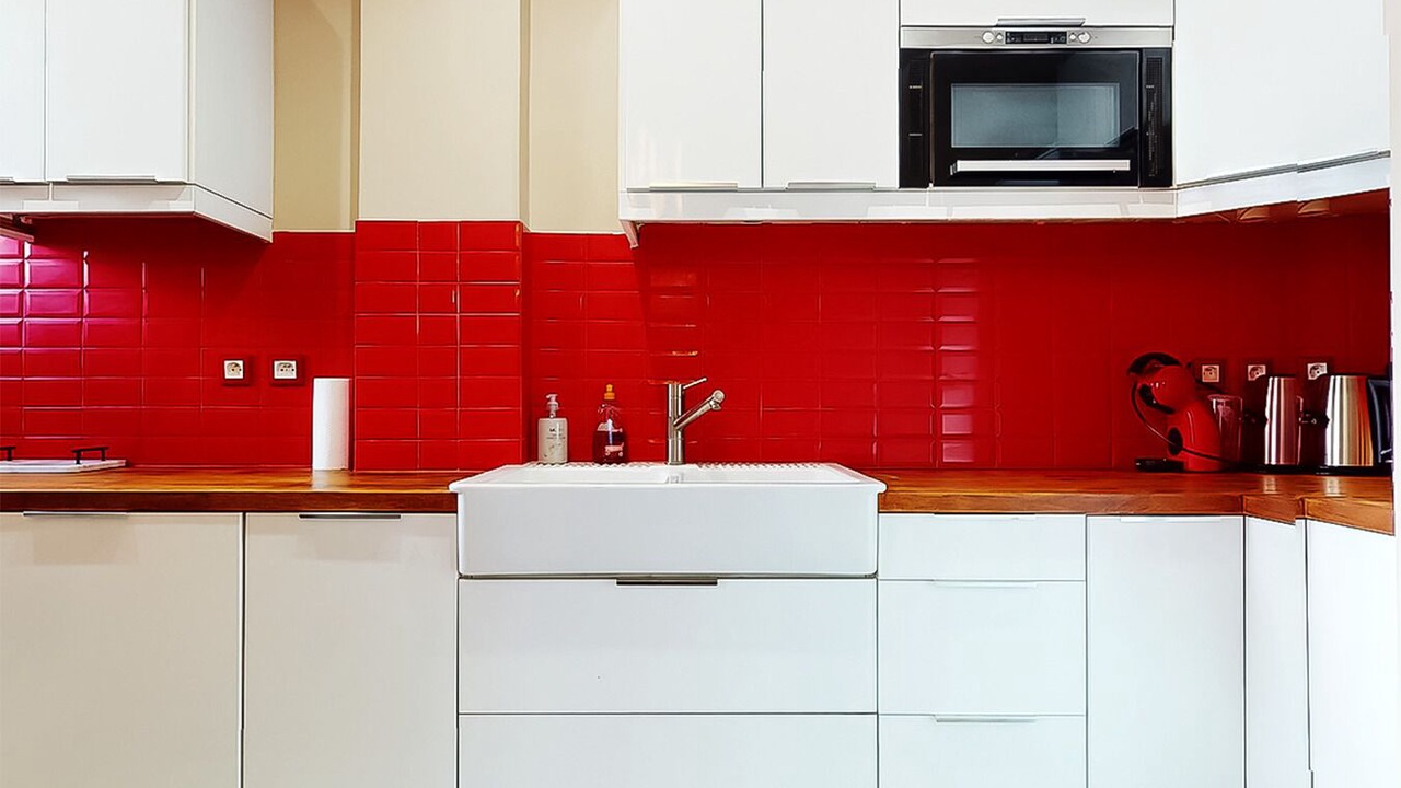 Photo of Kitchen in Clichy