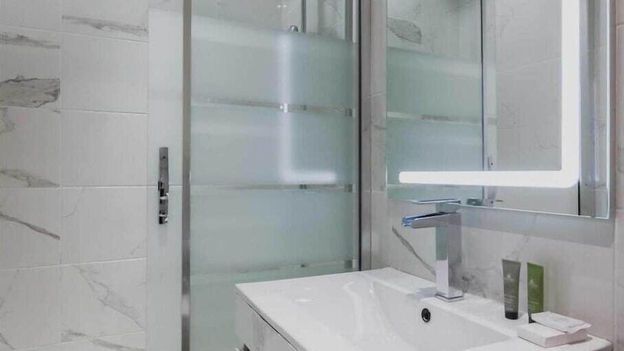 Photo of Bathroom in Amerique