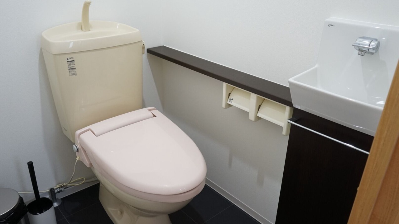 Photo of Bathroom in Sumida