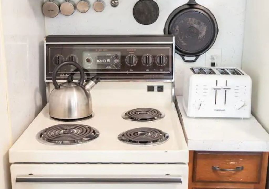 Photo of Kitchen in Ashfield-Colborne-Wawanosh