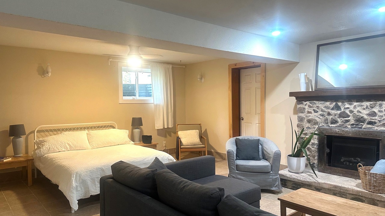 Photo of Bedroom in Ashfield-Colborne-Wawanosh