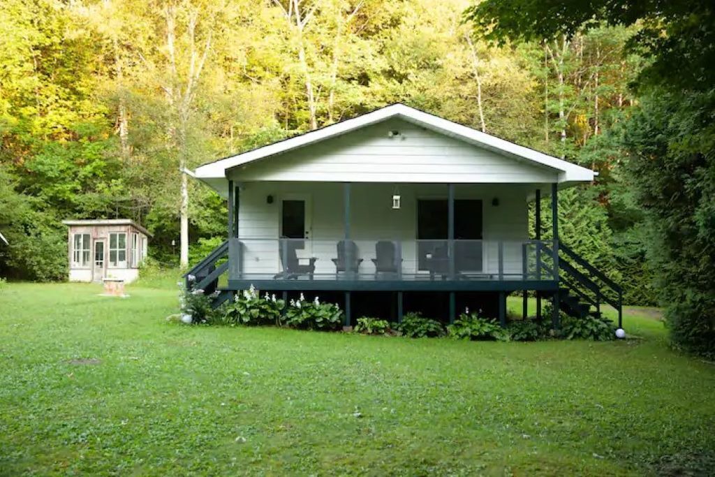 Photo of Outdoor in Ashfield-Colborne-Wawanosh