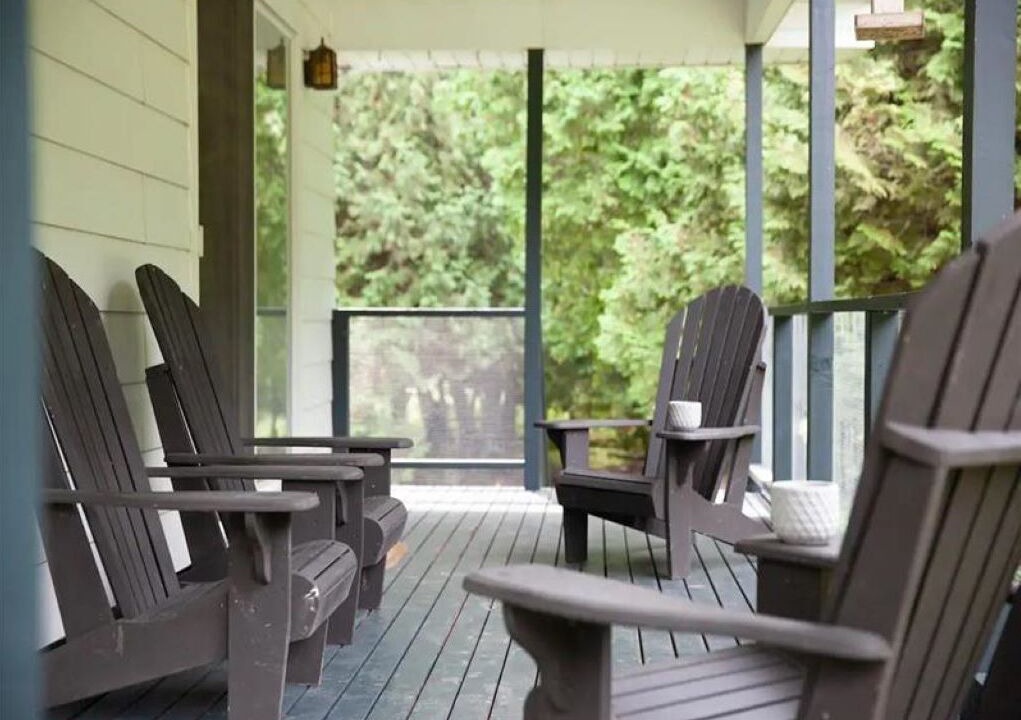 Photo of Patio Balcony in Ashfield-Colborne-Wawanosh