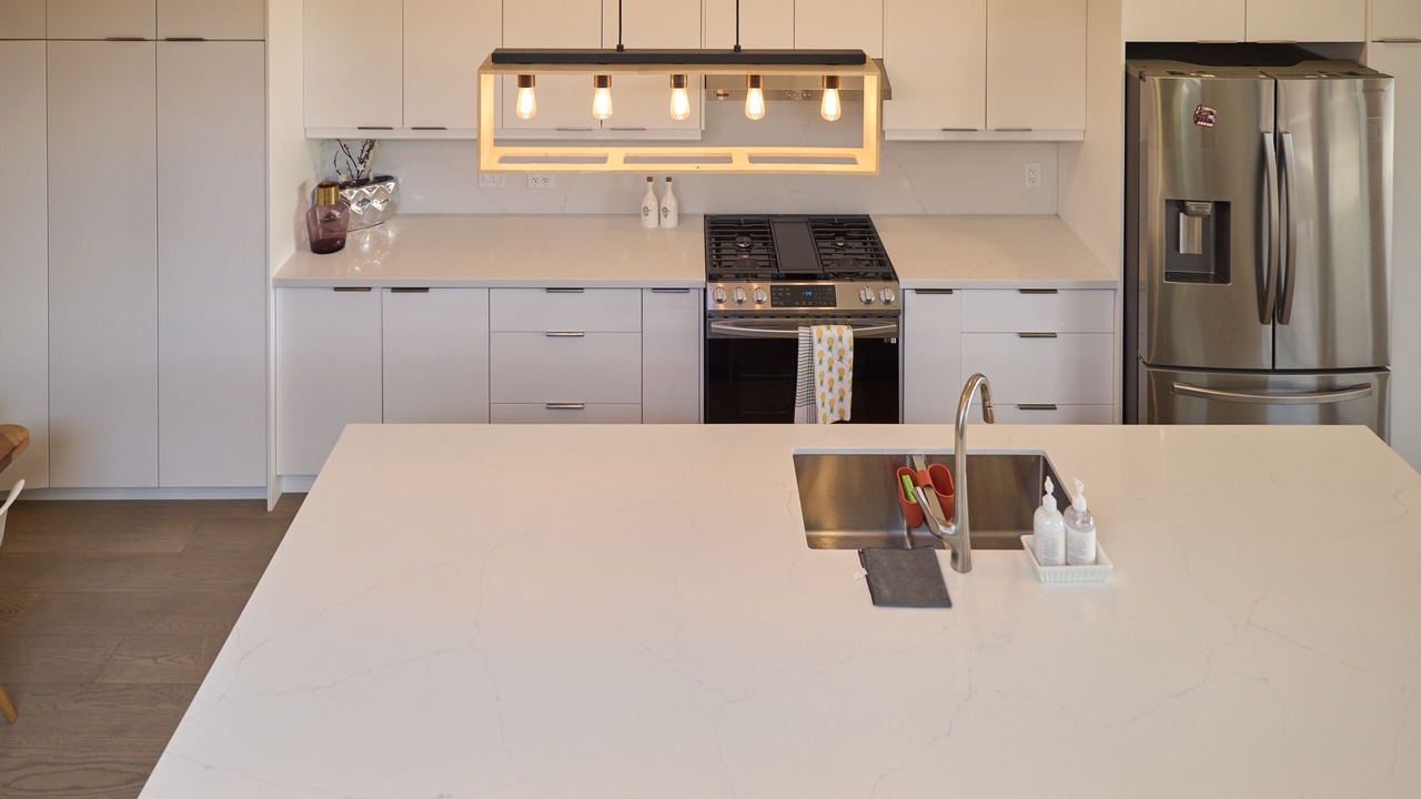 Photo of Kitchen in Rustic