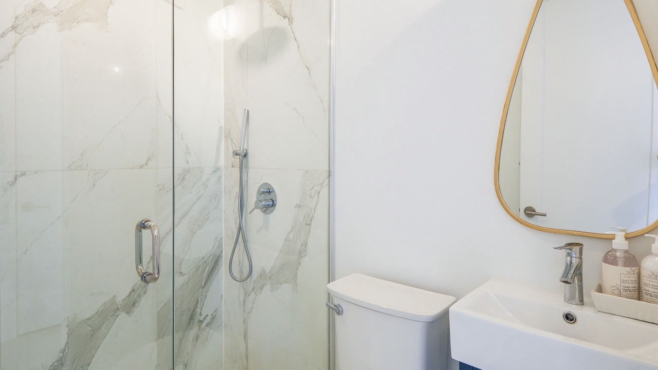 Photo of Bathroom in Rustic
