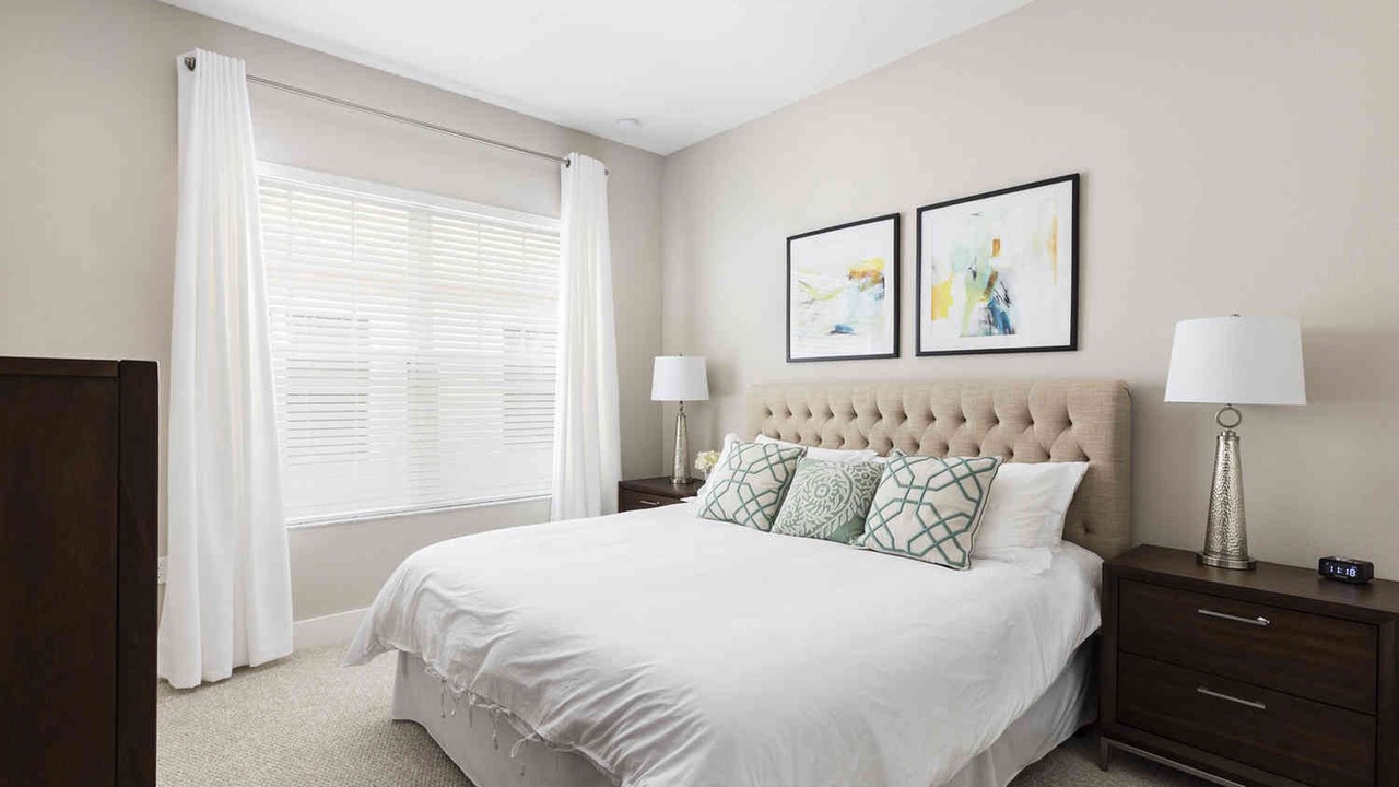 Photo of Bedroom in Crestwynd Bay