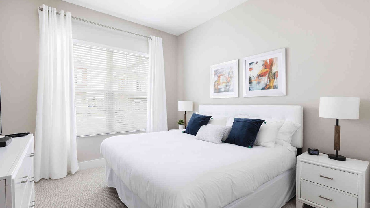 Photo of Bedroom in Crestwynd Bay