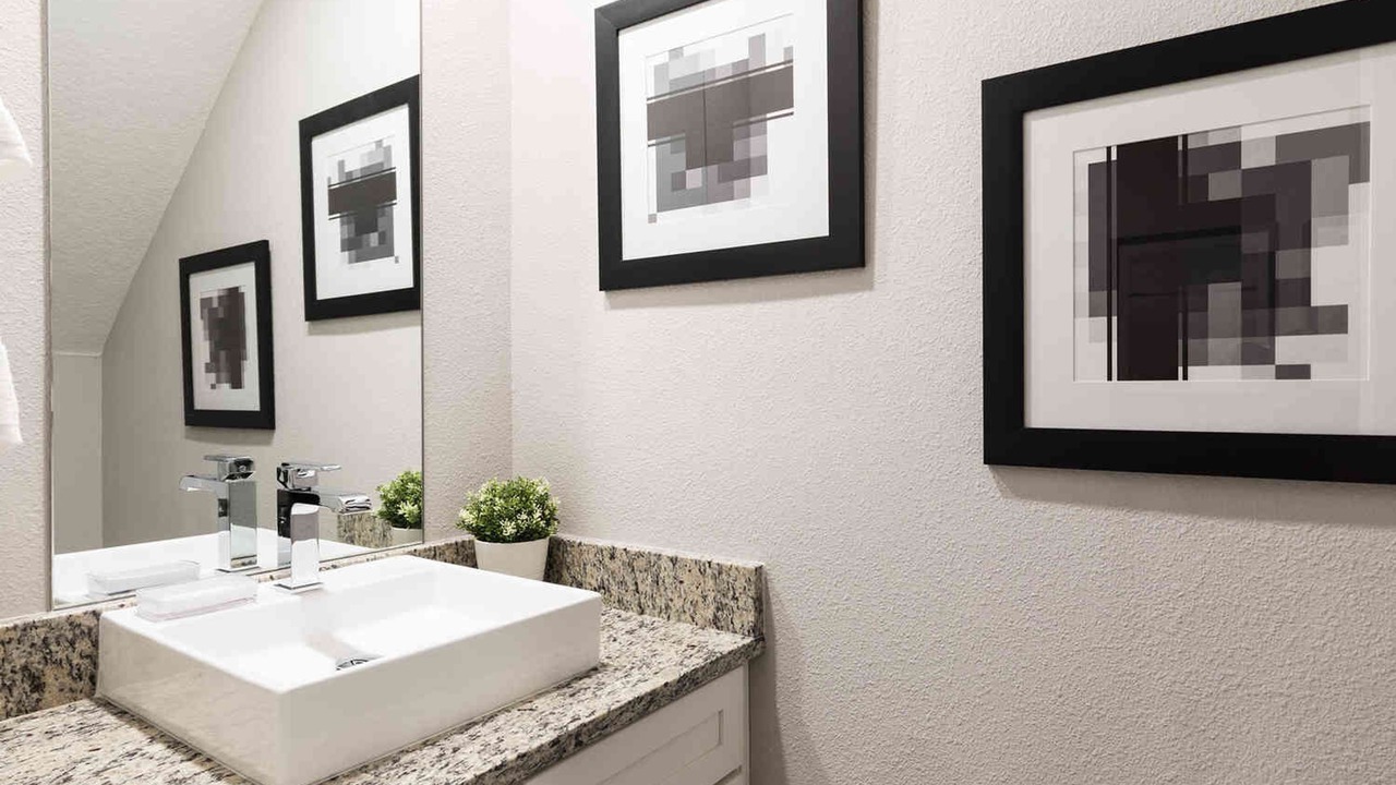 Photo of Bathroom in Crestwynd Bay