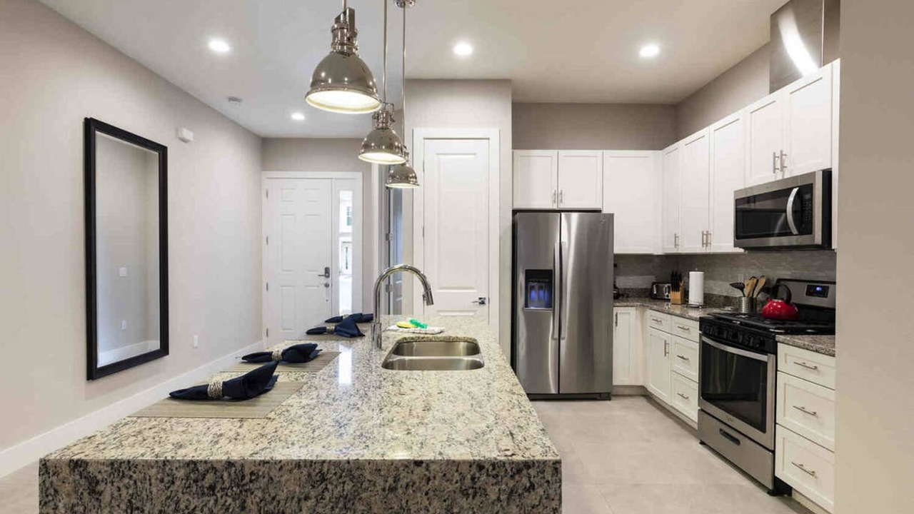 Photo of Kitchen in Crestwynd Bay