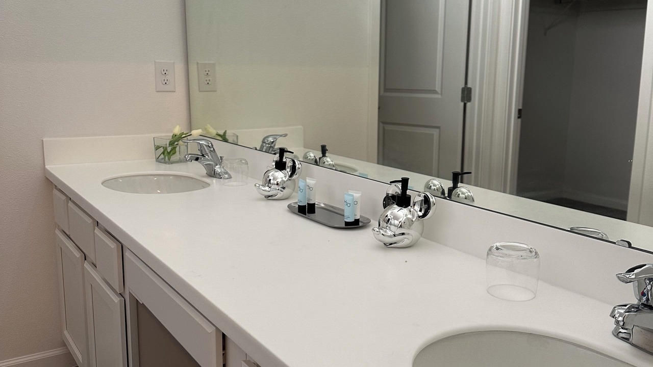 Photo of Bathroom in Indian Point