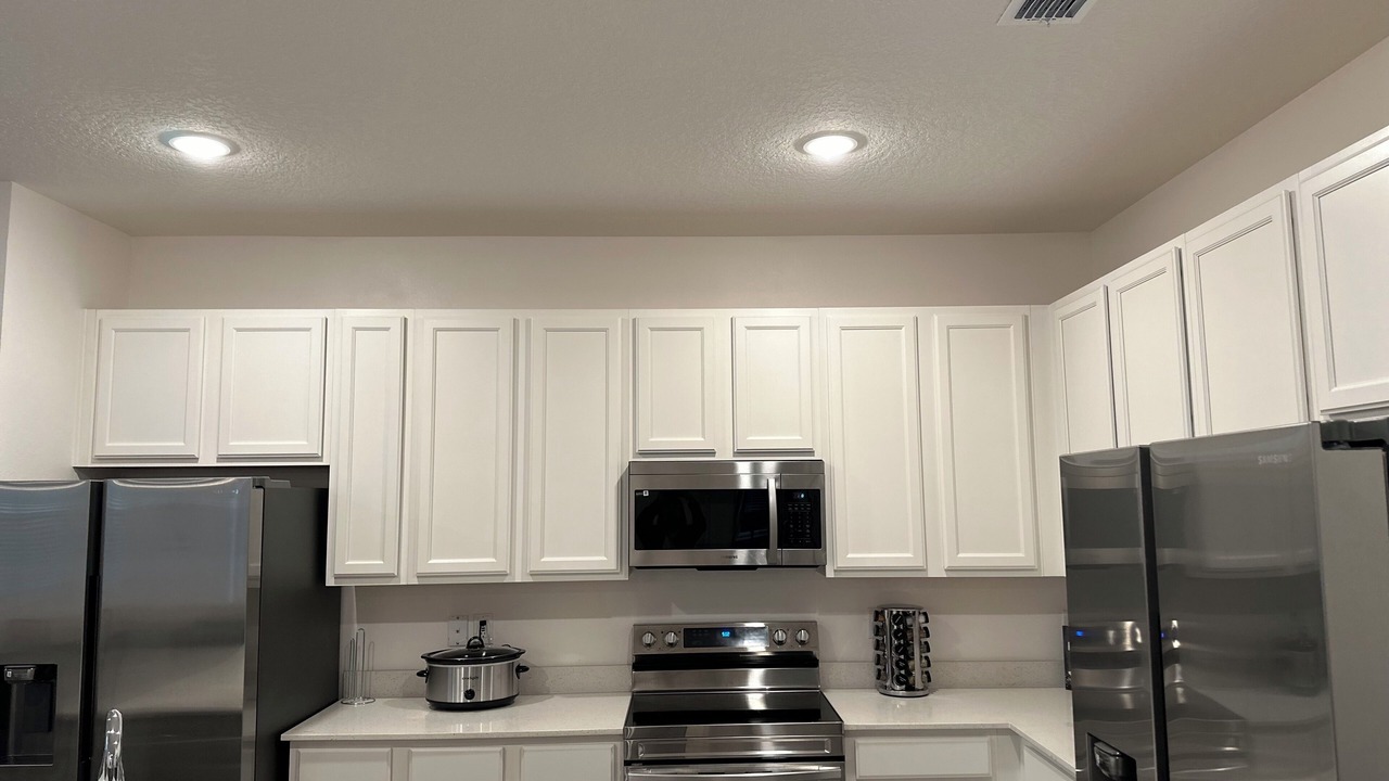 Photo of Kitchen in Indian Point