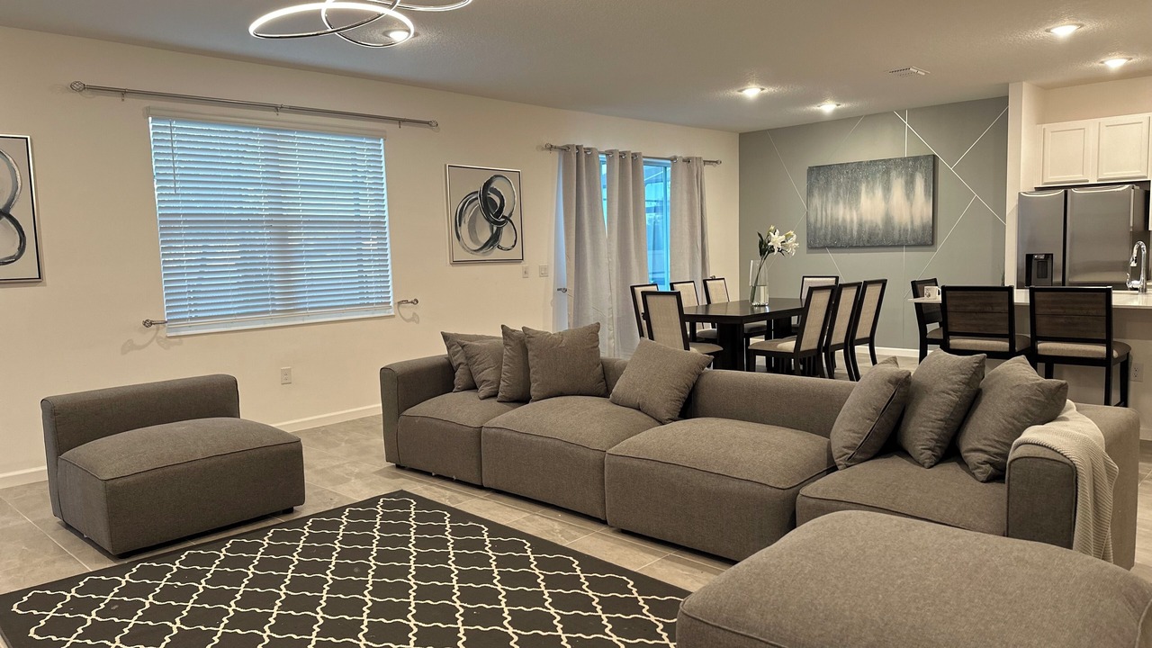 Photo of Livingroom in Indian Point
