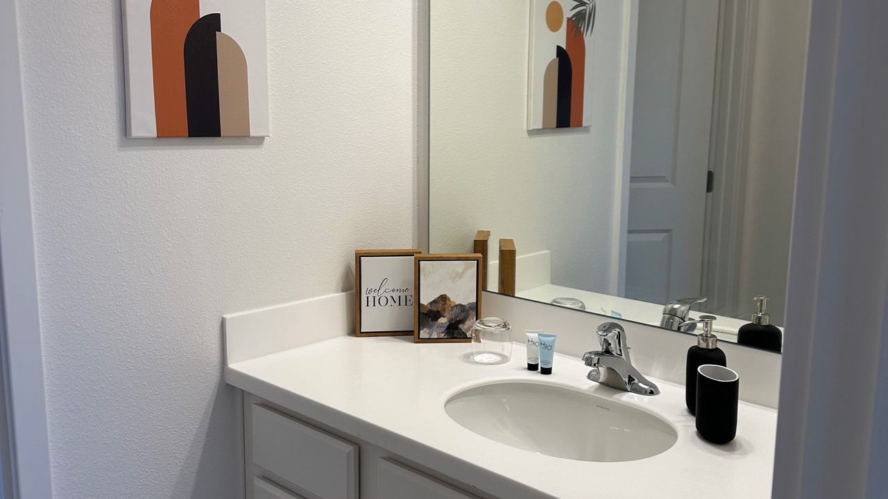 Photo of Bathroom in Indian Point