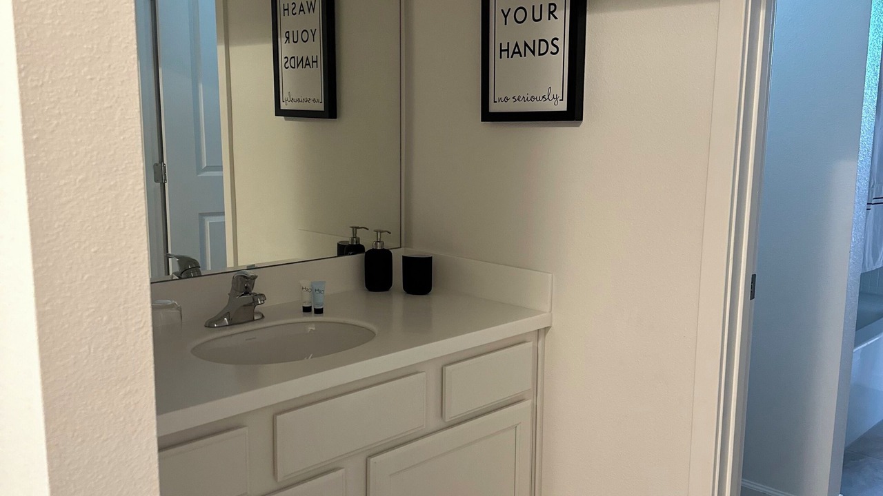 Photo of Bathroom in Indian Point