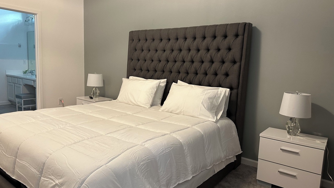 Photo of Bedroom in Indian Point
