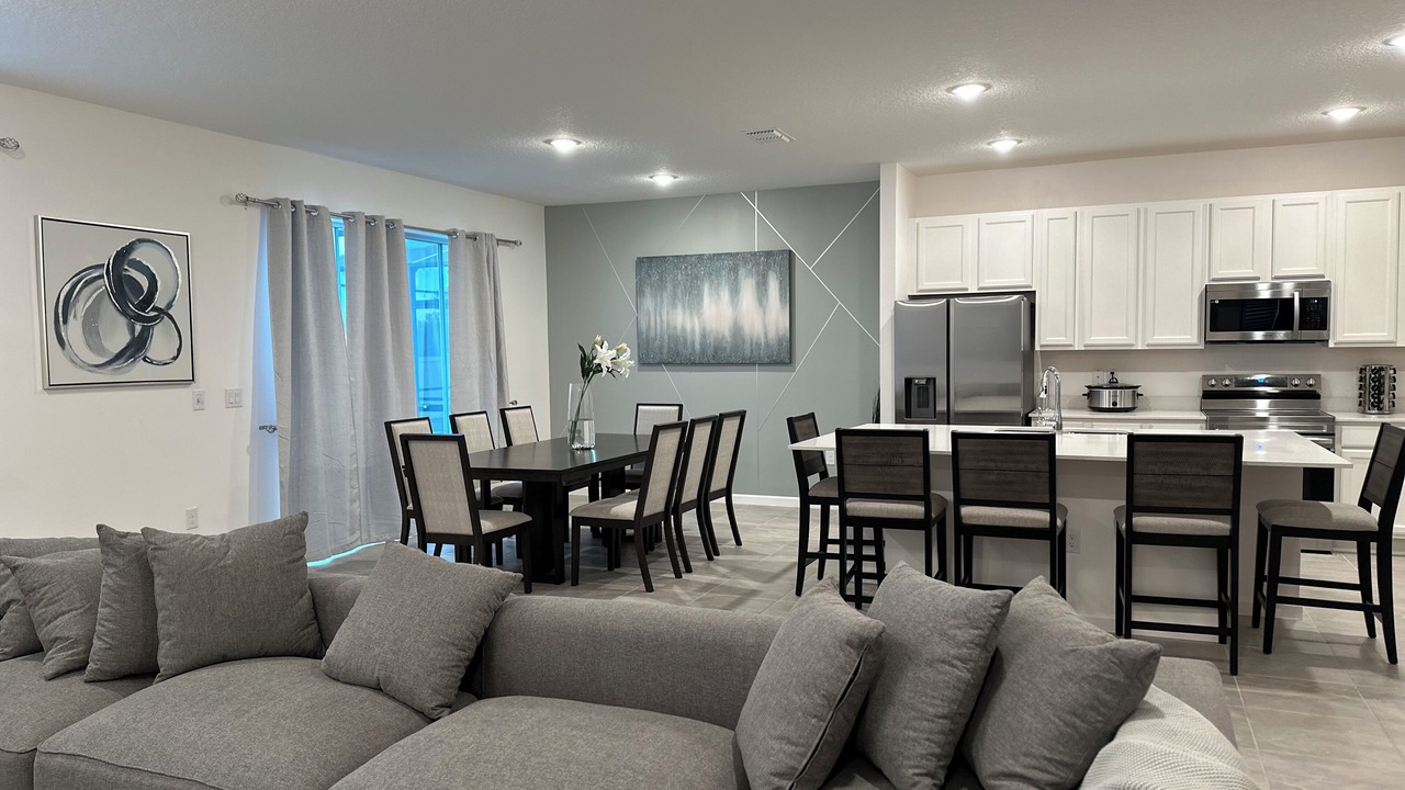 Photo of Livingroom in Indian Point